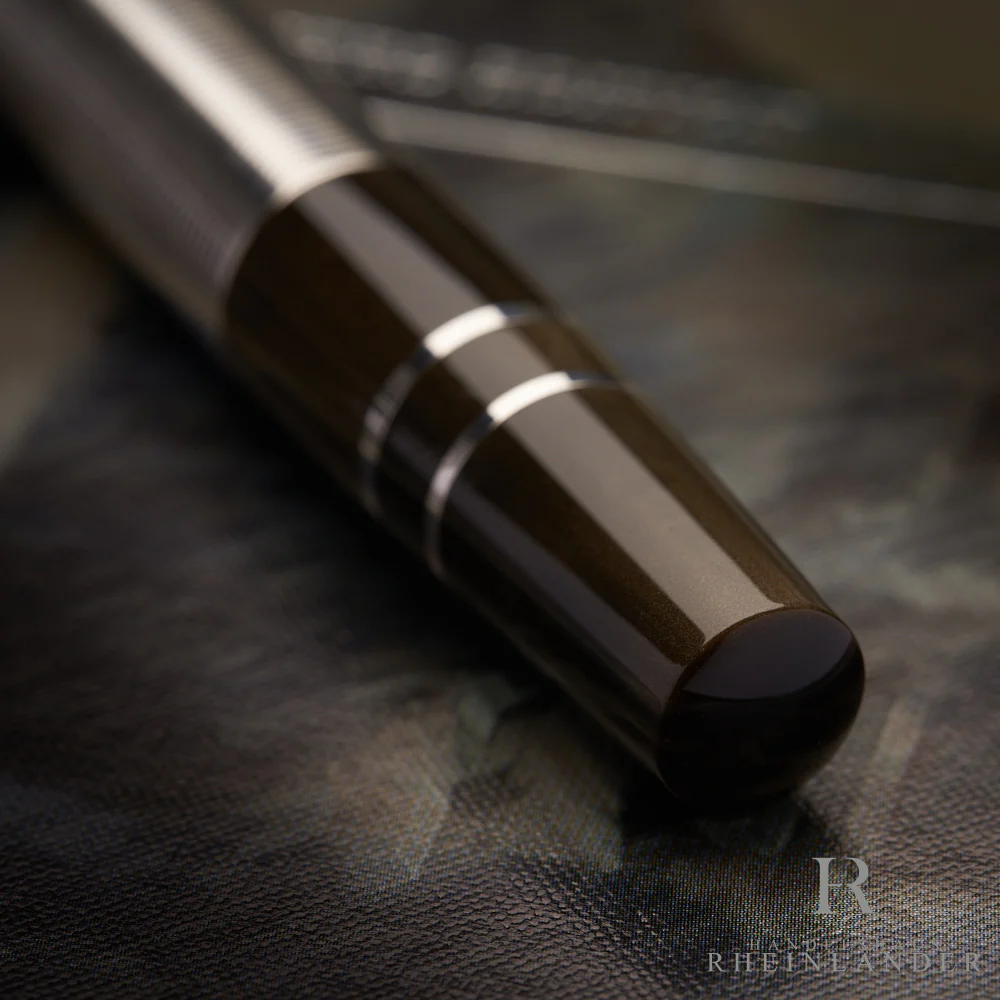 Montblanc Writers Edition von 2007 William Cuthbert Faulkner 3er Set ID 101186 - Image 4