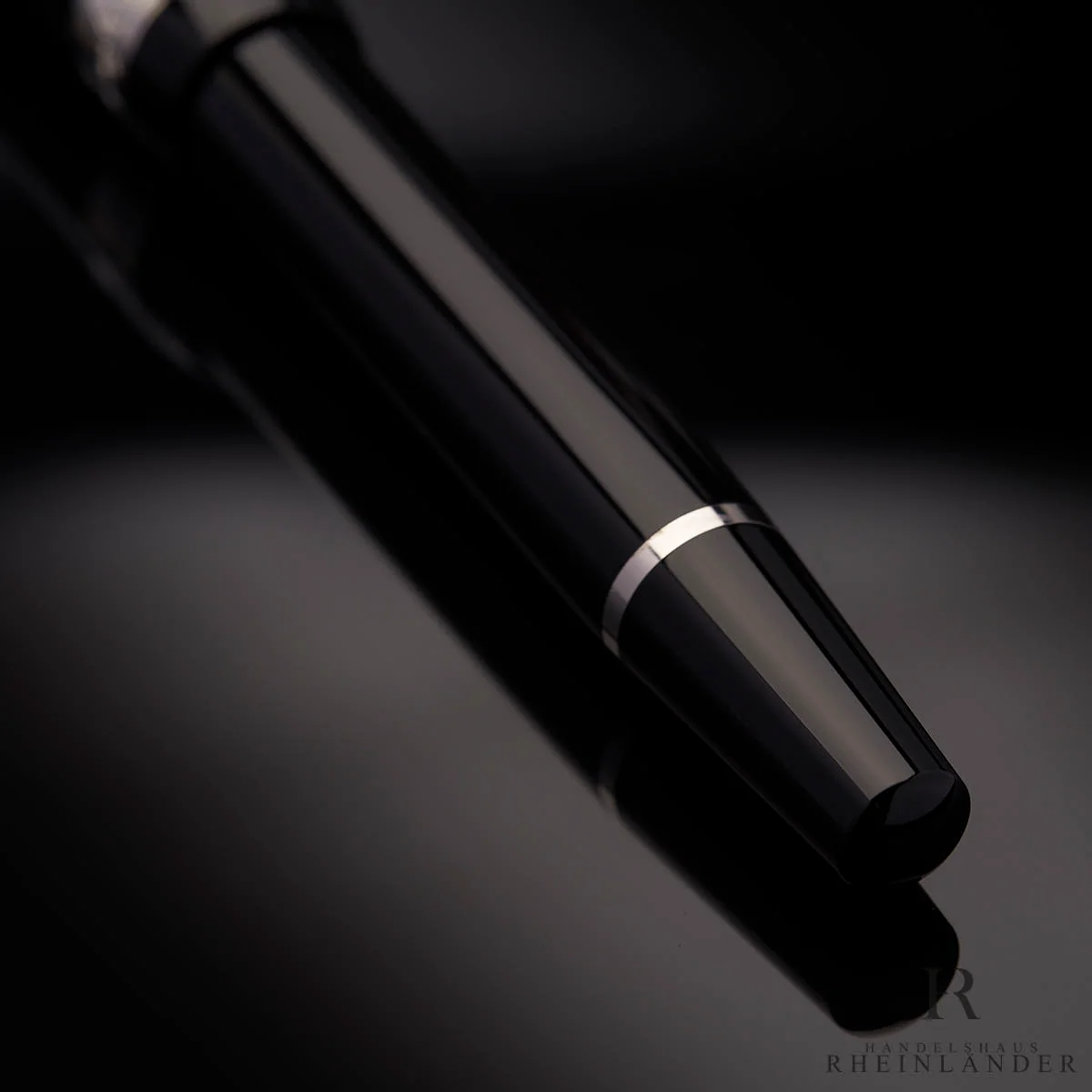 Montblanc Meisterstück Donation Pen George Gershwin Set Fountain Pen ID 119877 - Image 4