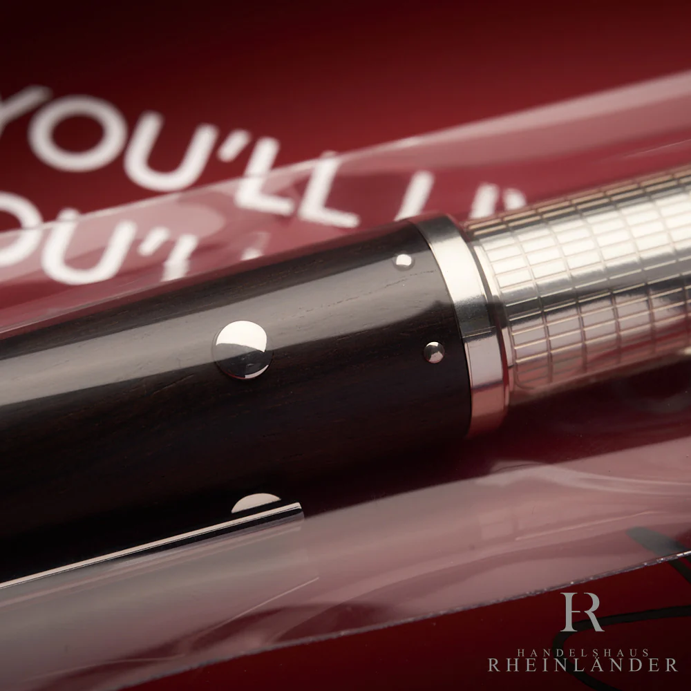 Montblanc Great Characters Limited Edition 1931 James Dean Rollerball ID 117893 - Image 5