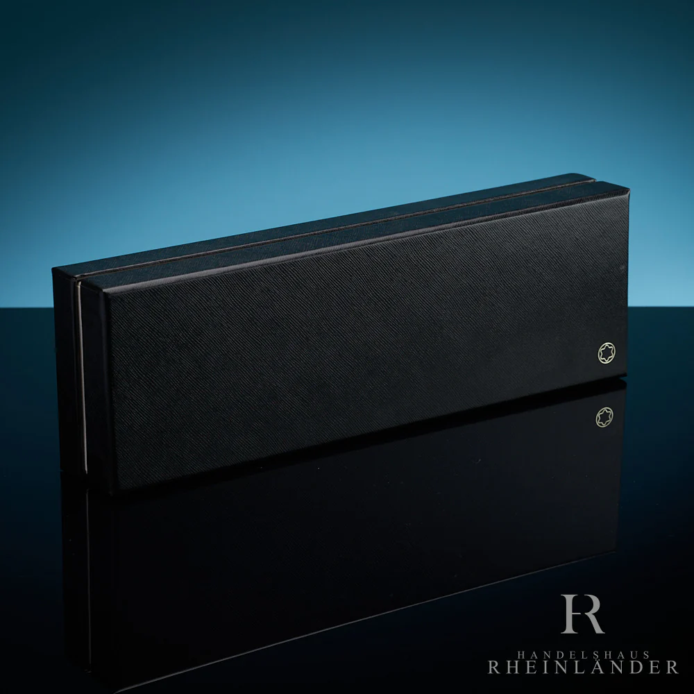 Montblanc Meisterstück Life Style Line Brieföffner Letter opener ID 13926 OVP - Image 2