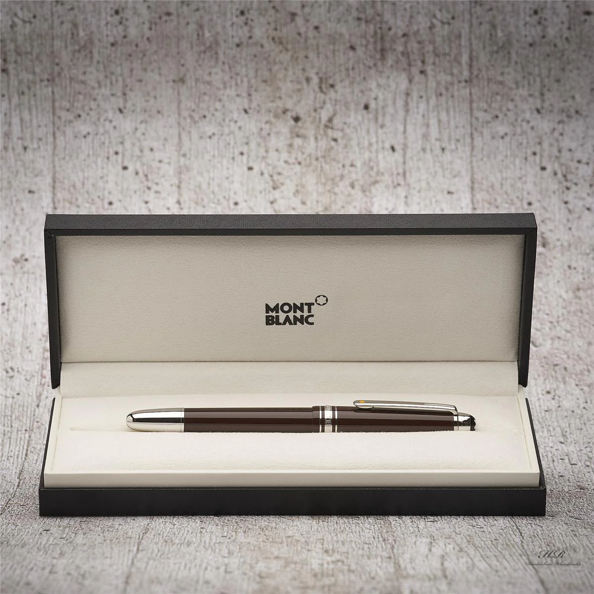Montblanc Meisterstück Le Petit Prince Aviator Classique Füller ID 119665
