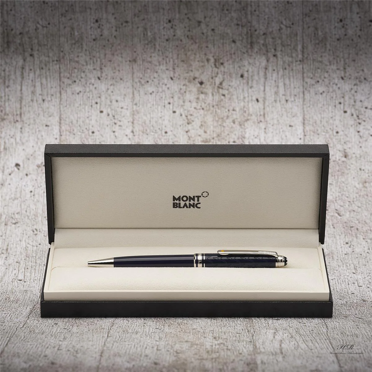 Montblanc Meisterstück Le Petit Prince Classique Kugelschreiber ID 118058