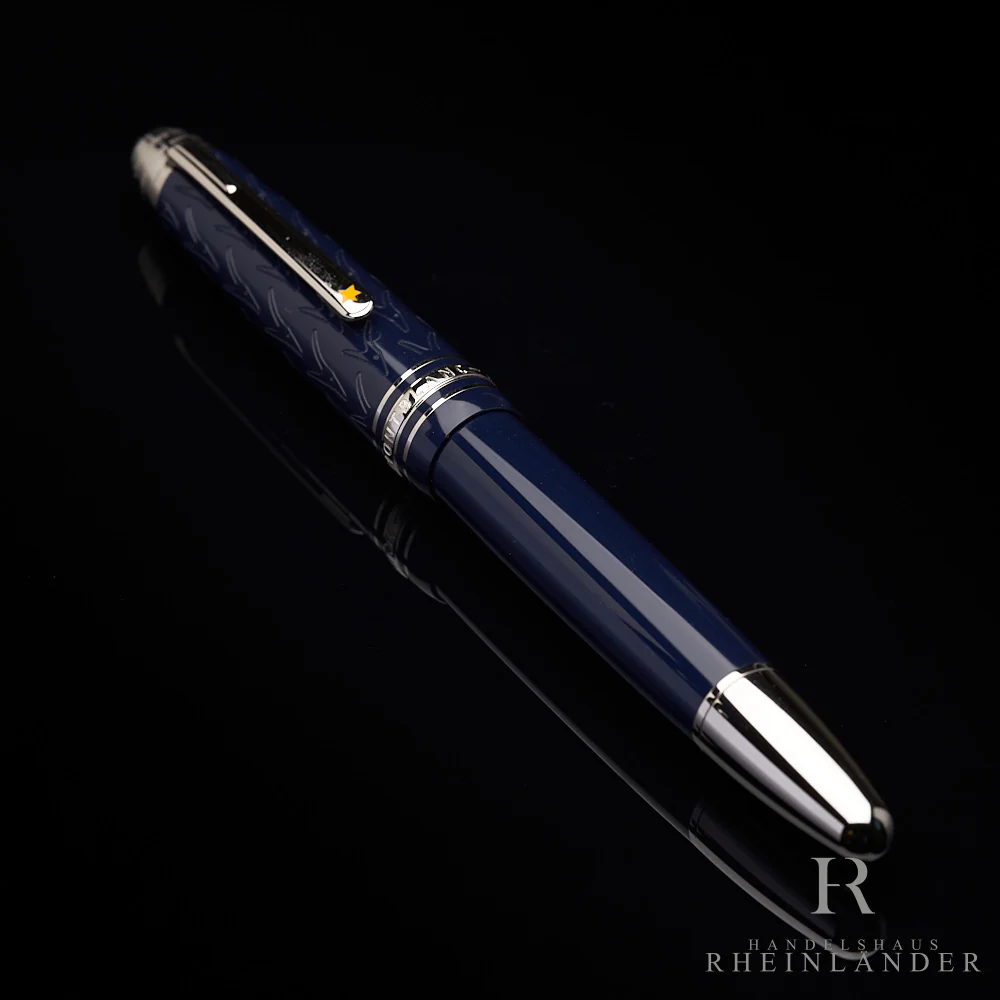 Montblanc Meisterstück Petit Prince Fox LeGrand Rollerball Fineliner ID 118053 - Image 3